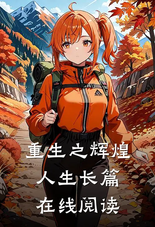 重生之辉煌人生长篇在线阅读
