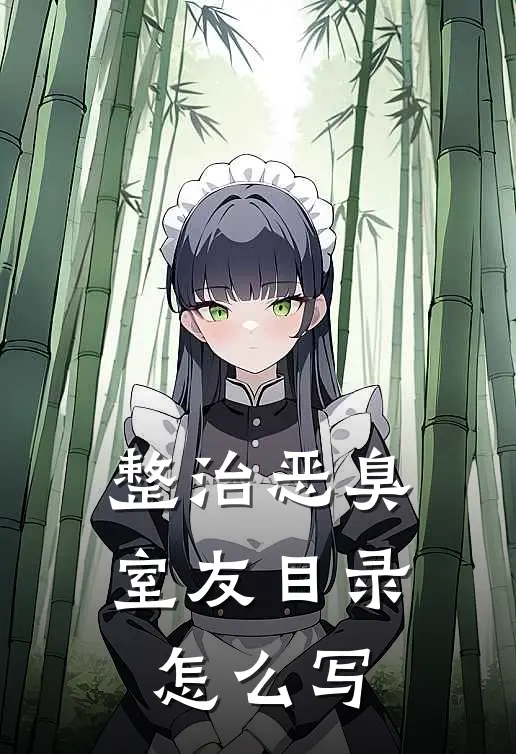 整治恶臭室友目录怎么写