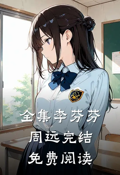 全集李芬芬周远完结免费阅读