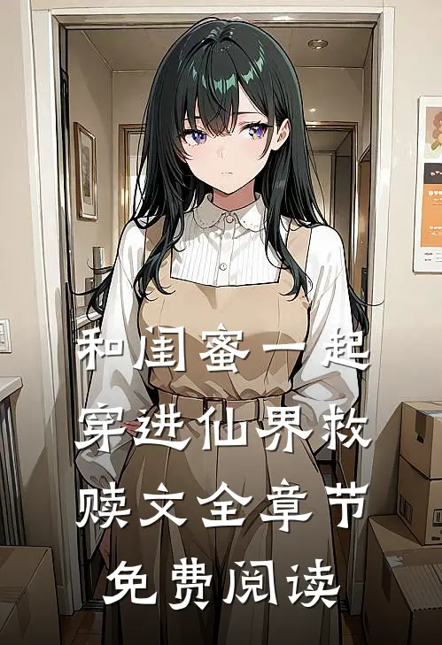 和闺蜜一起穿进仙界救赎文全章节免费阅读