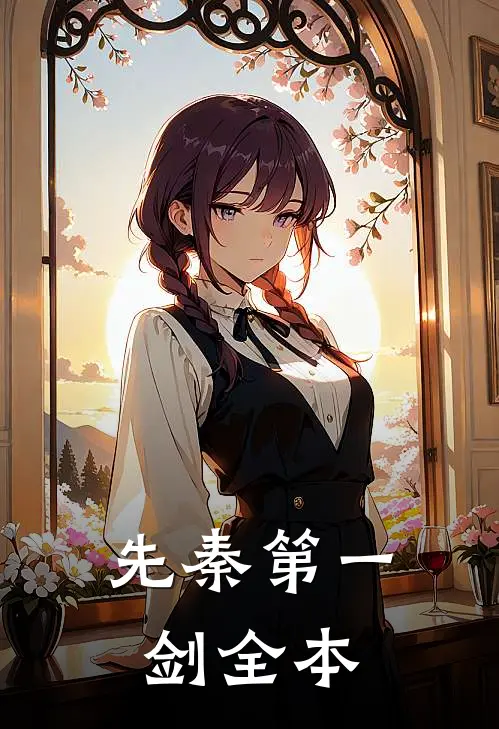 先秦第一剑全本