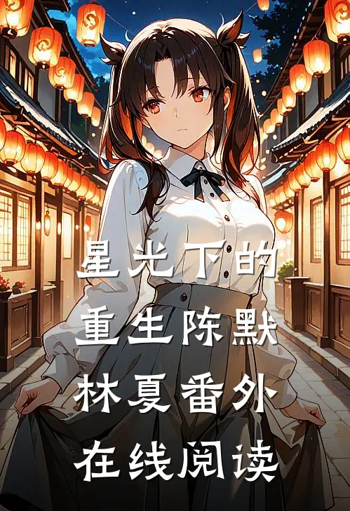 星光下的重生陈默林夏 番外在线阅读