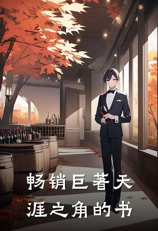 畅销巨著天涯之角的书