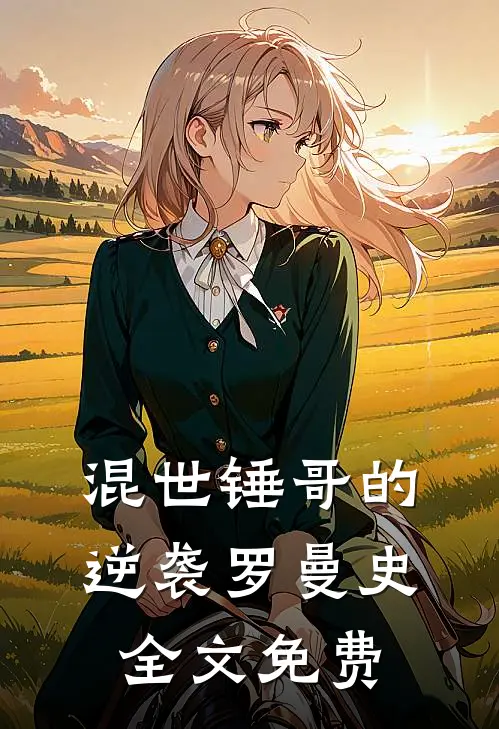 混世锤哥的逆袭罗曼史全文免费