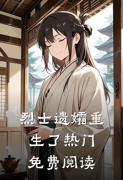 烈士遗孀重生了热门免费阅读