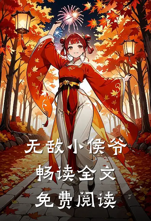 无敌小侯爷畅读全文免费阅读