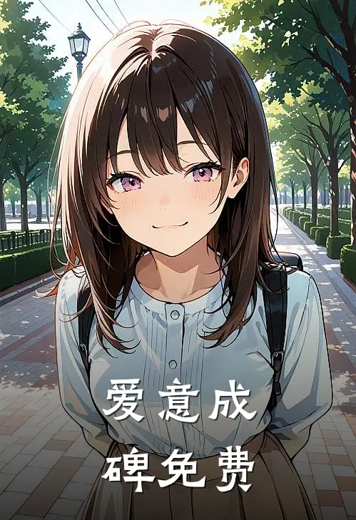 爱意成碑免费