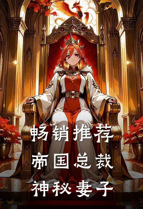 畅销推荐帝国总裁神秘妻子