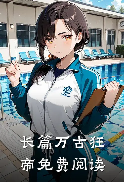 长篇万古狂帝免费阅读