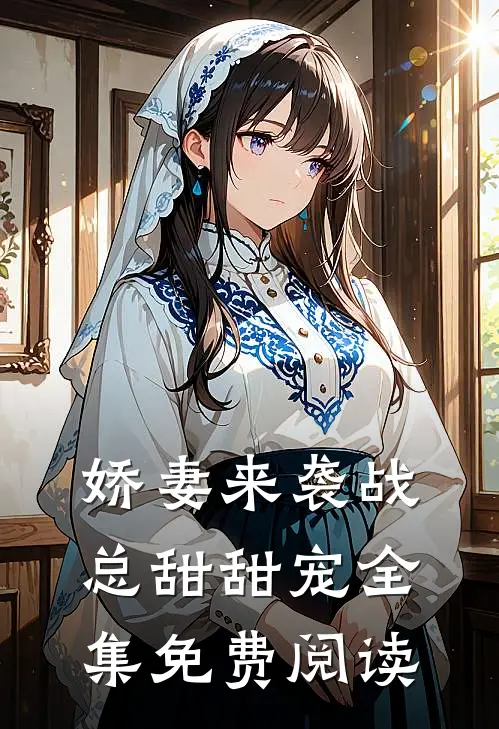 娇妻来袭战总甜甜宠全集免费阅读