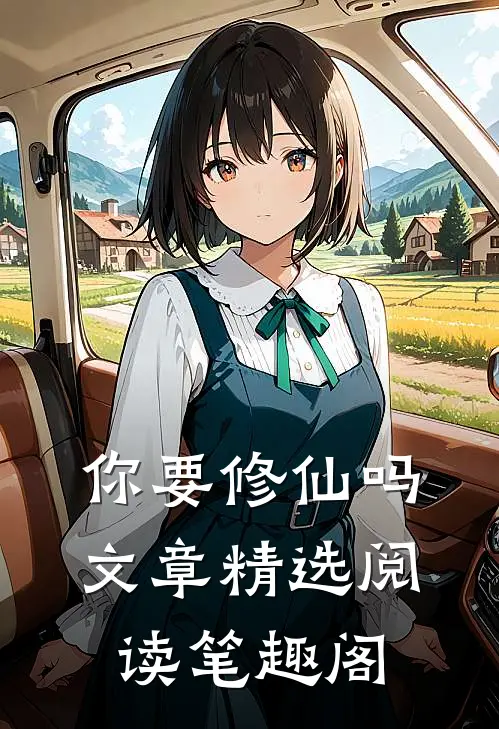 你要修仙吗文章精选阅读笔趣阁