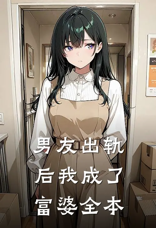 男友出轨后我成了富婆全本