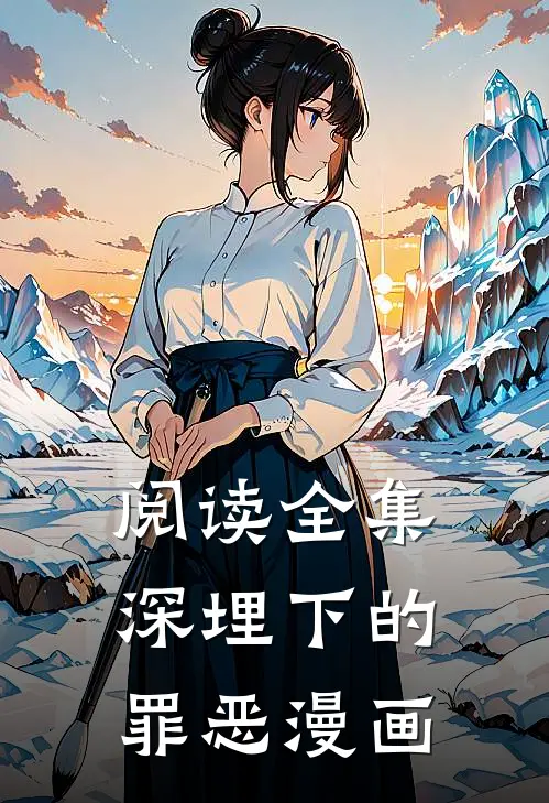 阅读全集深埋下的罪恶漫画