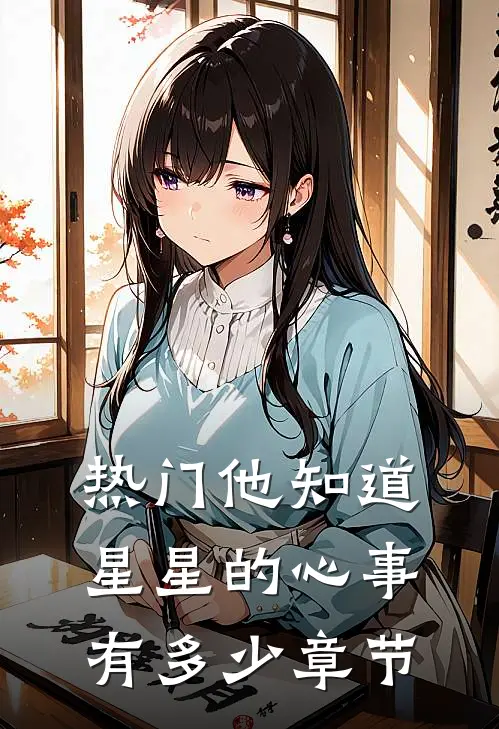 热门他知道星星的心事有多少章节