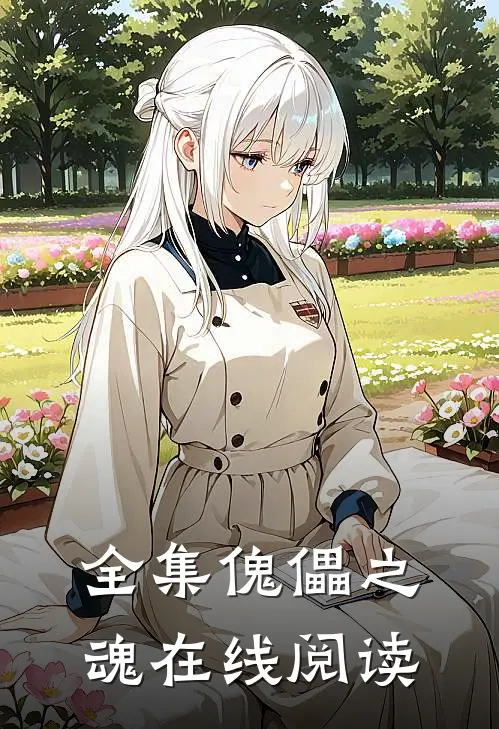 全集傀儡之魂在线阅读