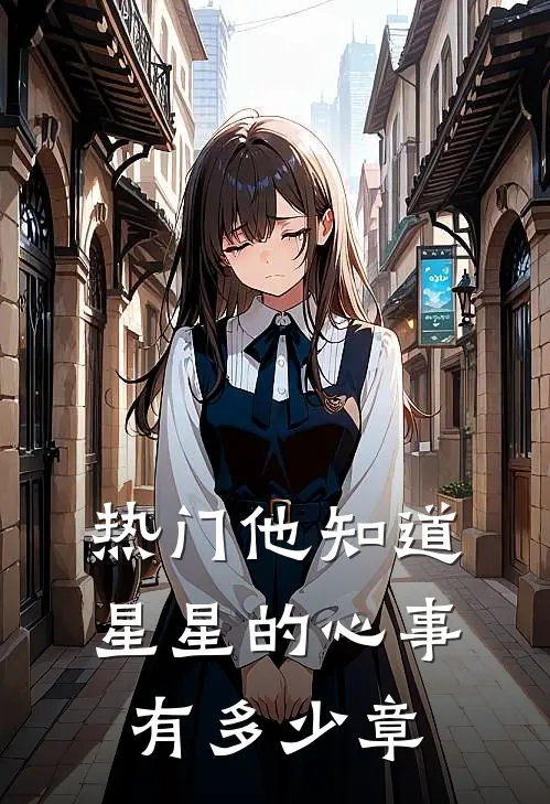 热门他知道星星的心事有多少章