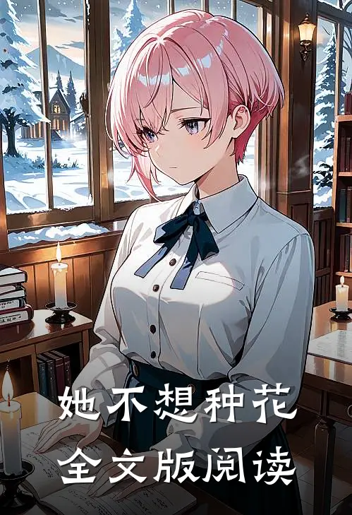 她不想种花全文版阅读