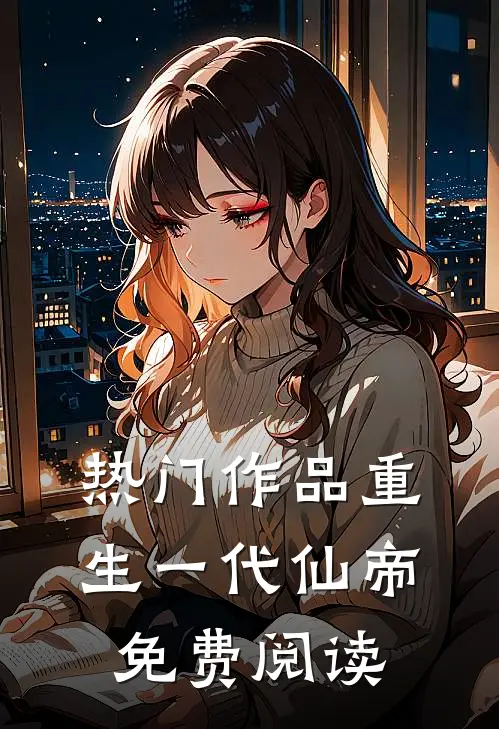 热门作品重生一代仙帝免费阅读
