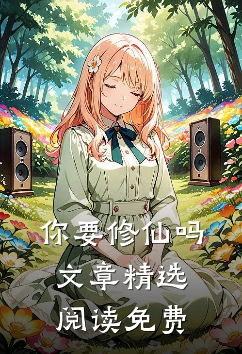你要修仙吗文章精选阅读免费