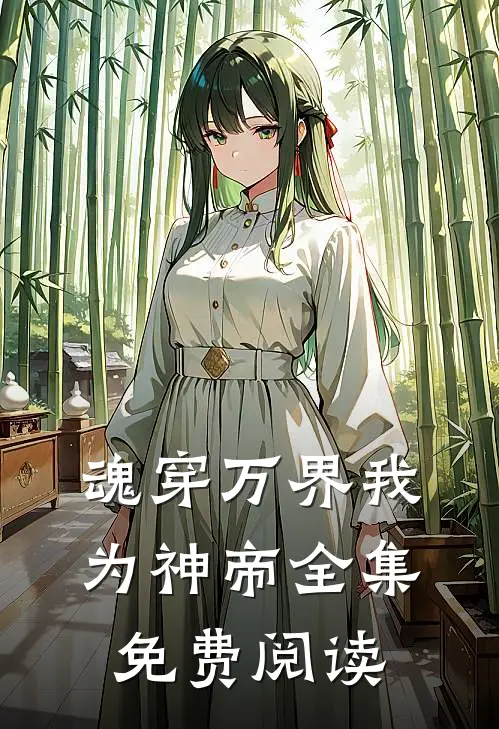 魂穿万界我为神帝全集免费阅读