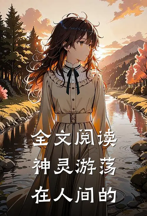 全文阅读神灵游荡在人间的