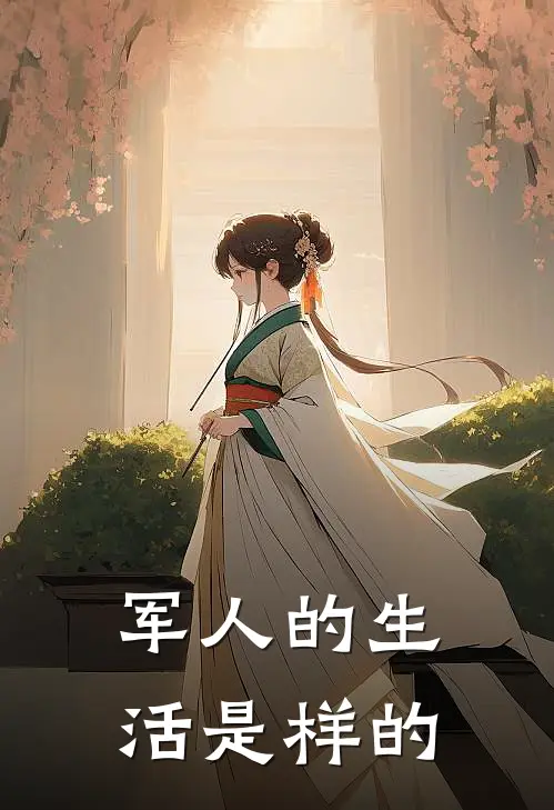 军人的生活是样的