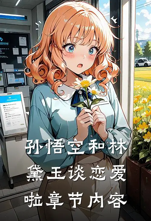 孙悟空和林黛玉谈恋爱啦章节内容
