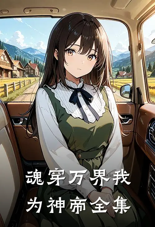 魂穿万界我为神帝全集