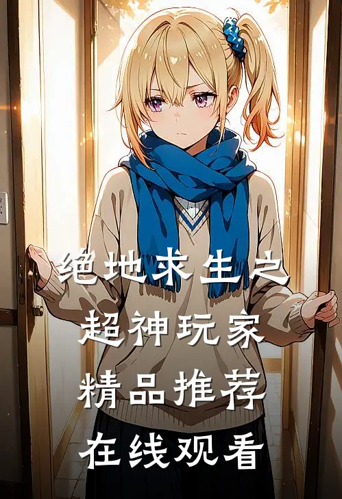 绝地求生之超神玩家精品推荐在线观看