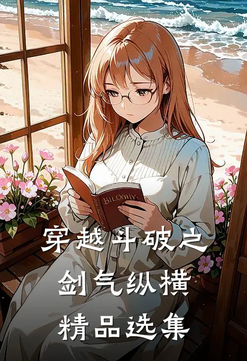 穿越斗破之剑气纵横精品选集