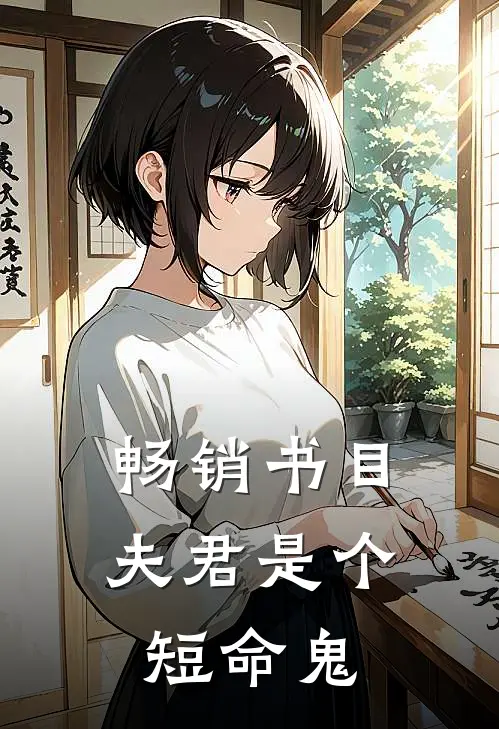 畅销书目夫君是个短命鬼