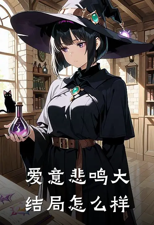爱意悲鸣大结局怎么样