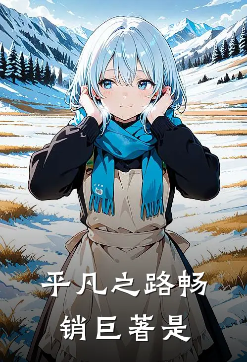 平凡之路畅销巨著是
