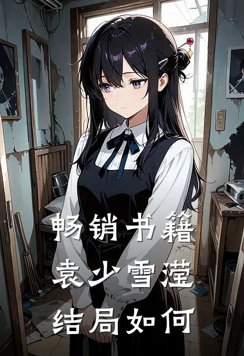 畅销书籍袁少雪滢结局如何