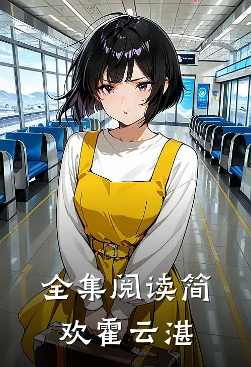 全集阅读简欢霍云湛