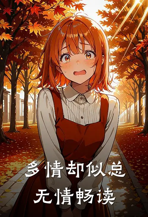 多情却似总无情畅读