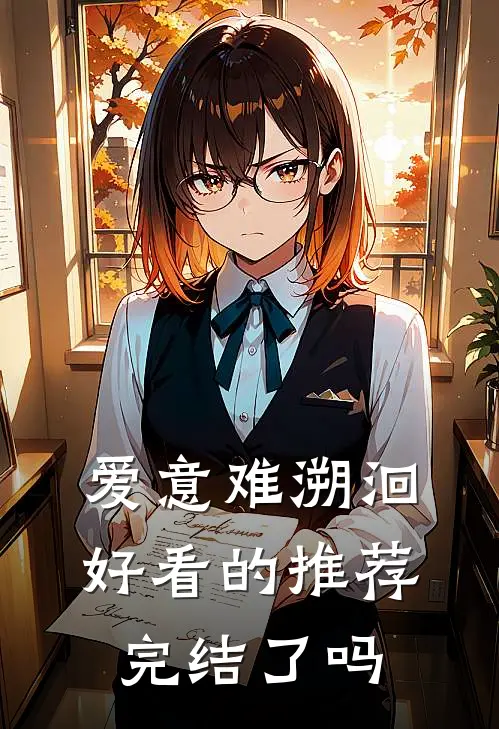 爱意难溯洄好看的推荐完结了吗