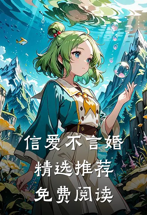 信爱不言婚精选推荐免费阅读