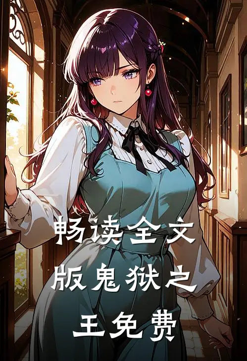 畅读全文版鬼狱之王免费
