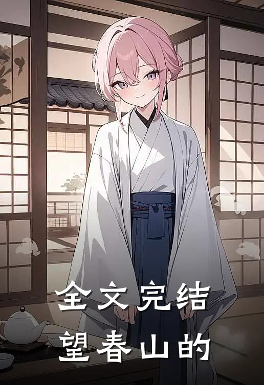 全文完结望春山的