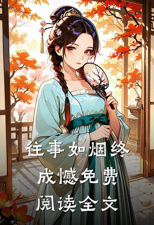 往事如烟终成憾免费阅读全文