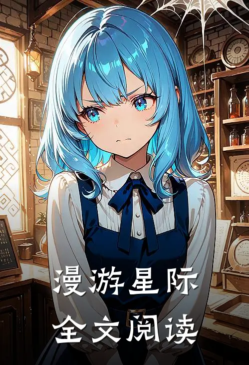 漫游星际全文阅读