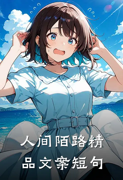 人间陌路精品文案短句
