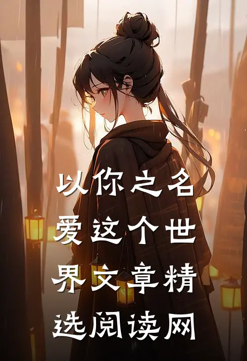 以你之名爱这个世界文章精选阅读网