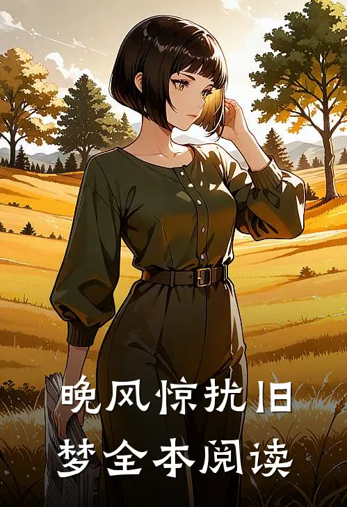 晚风惊扰旧梦全本阅读