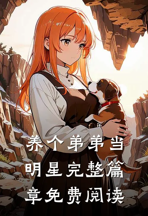 养个弟弟当明星完整篇章免费阅读