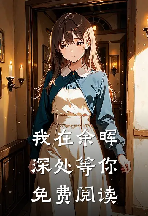 我在余晖深处等你免费阅读