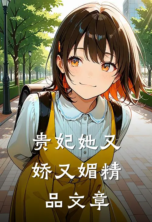 贵妃她又娇又媚精品文章