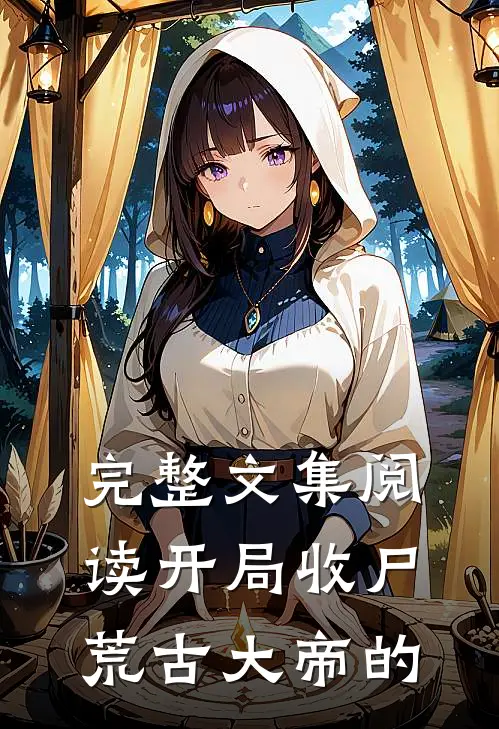 完整文集阅读开局收尸荒古大帝的