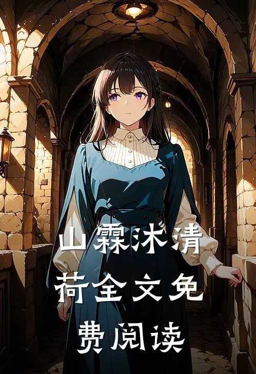 山霖沐清荷全文免费阅读